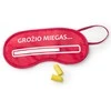 Miego kaukė "Grožio miegas"