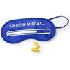 Miego kaukė "Grožio miegas"
