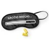 Miego kaukė "Grožio miegas"