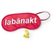 Miego kaukė "Labãnakt"