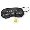 Miego kaukė "Naktinė pamaina"
