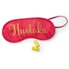 Miego kaukė "Nuotaka"