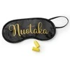 Miego kaukė "Nuotaka"