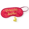 Miego kaukė "Princesė darbe"