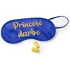 Miego kaukė "Princesė darbe"