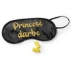 Miego kaukė "Princesė darbe"