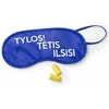 Miego kaukė "TYLOS, tėtis ilsisi"