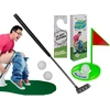 Mini golfas - tualeto kilimėlis