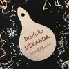 Mini pjaustymo lentelė "Dieduko užkanda"
