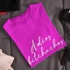 Moteriški marškinėliai "Adios bitchachos"