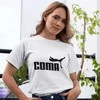 Moteriški marškinėliai "Coma"