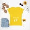 Moteriški marškinėliai "Coming soon"