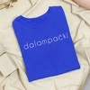 Moteriški marškinėliai "Dalampački"