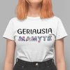 Moteriški marškinėliai "Geriausia mamytė"