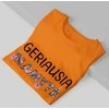 Moteriški marškinėliai "Geriausia mamytė"