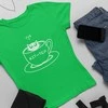 Moteriški marškinėliai "KIT-TEA"