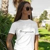 Moteriški marškinėliai "Kunigunda"