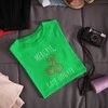 Moteriški marškinėliai „Mergytė, kaip uogytė“