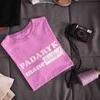 Moteriški marškinėliai "Padaryk mane laiminga"