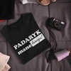 Moteriški marškinėliai "Padaryk mane laiminga"