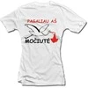 Moteriški marškinėliai "Pagaliau aš močiutė"