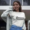 Moteriški marškinėliai "Pamaiva"