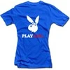 Moteriški marškinėliai "PLAY GIRL"