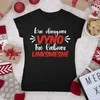 Moteriški marškinėliai "Vyno nauda"