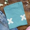 Moteriški marškinėliai "XX"