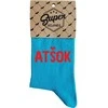 Moteriškos kojinės "Atšok"
