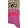 Moteriškos kojinės "Atšok"