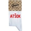 Moteriškos kojinės "Atšok"