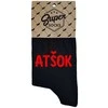 Moteriškos kojinės "Atšok"