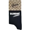 Moteriškos kojinės "Blondinė"
