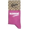 Moteriškos kojinės "Blondinė"