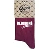 Moteriškos kojinės "Blondinė"