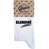 Moteriškos kojinės "Blondinė"