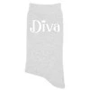 Moteriškos kojinės "Diva"