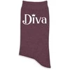 Moteriškos kojinės "Diva"