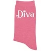 Moteriškos kojinės "Diva"