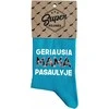 Moteriškos kojinės "Geriausia mama pasaulyje"