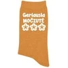 Moteriškos kojinės "Geriausia Močiutė"
