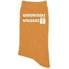 Moteriškos kojinės "Geriausiai kolegei"
