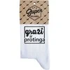 Moteriškos kojinės „Graži ir protinga“