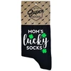 Moteriškos kojinės „Mom's lucky socks“