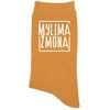 Moteriškos kojinės "Mylima žmona"