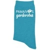 Moteriškos kojinės "Pamaivos garderobui"