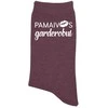 Moteriškos kojinės "Pamaivos garderobui"
