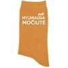 Moteriškos kojinės "Pati mylimiausia Močiutė"