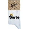 Moteriškos kojinės "Queen"